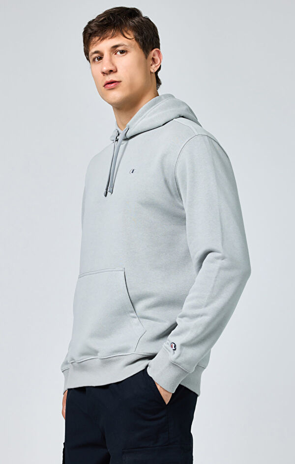 Hooded Sweatshirt