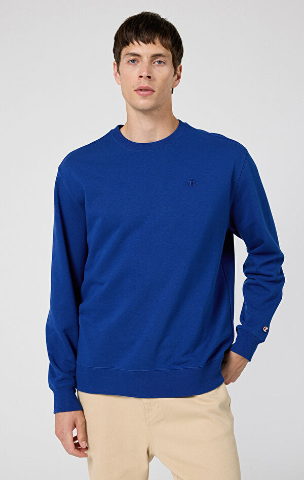 Crewneck Sweatshirt