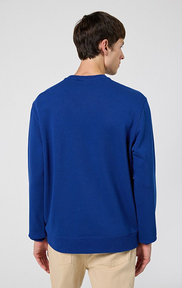 Crewneck Sweatshirt