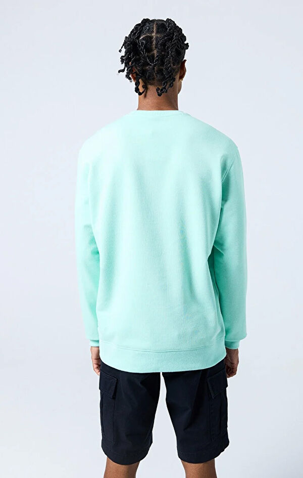 Crewneck Sweatshirt