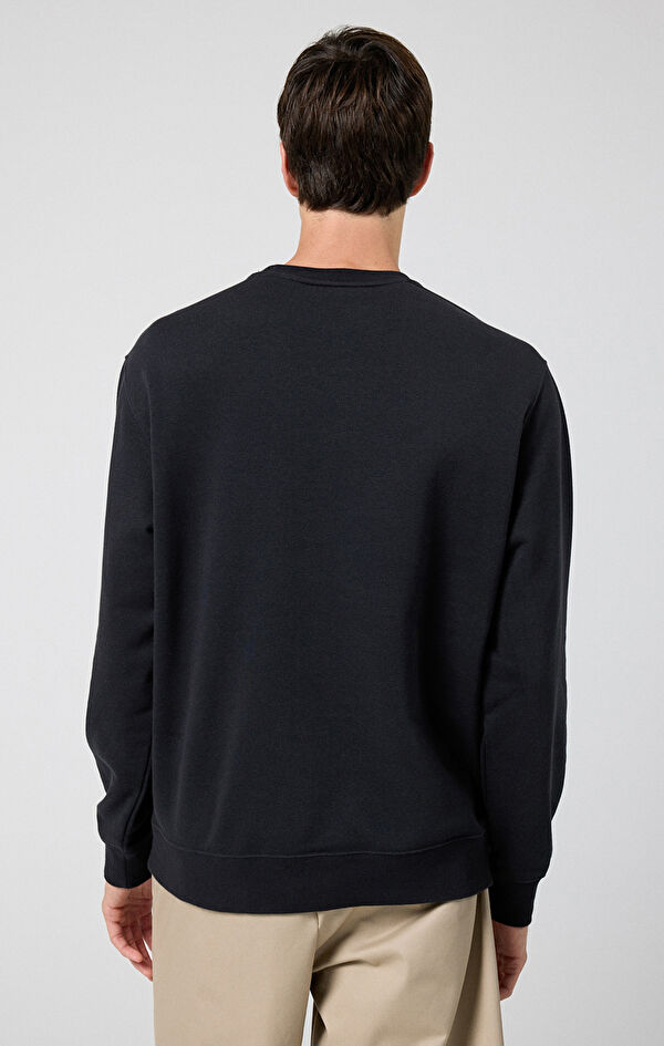 Crewneck Sweatshirt