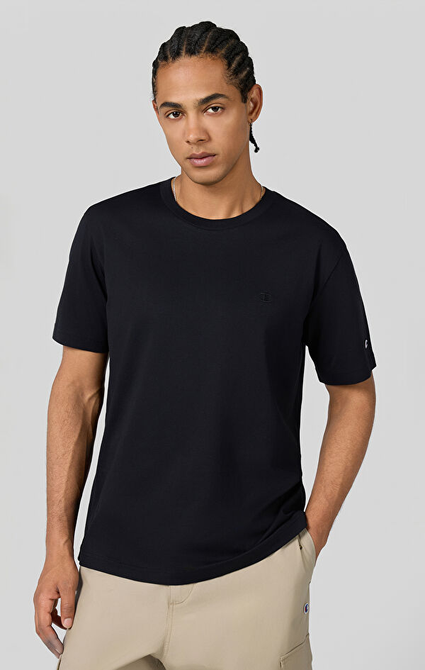 Crewneck T-Shirt
