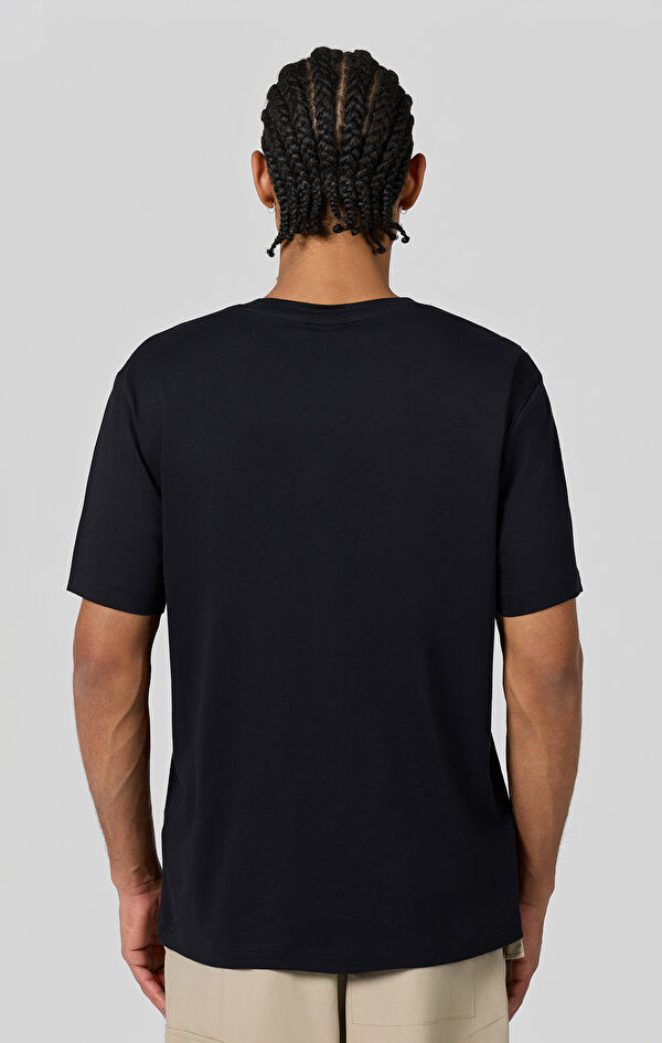 Crewneck T-Shirt