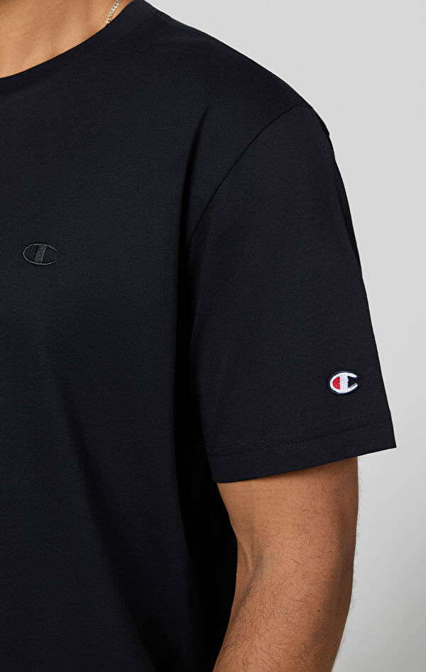 Crewneck T-Shirt