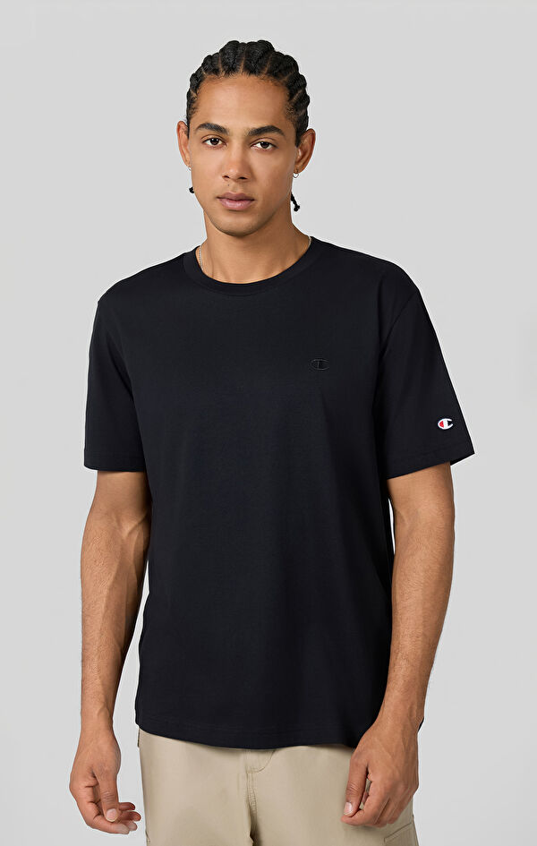 Crewneck T-Shirt