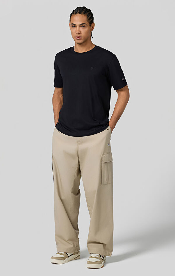 Crewneck T-Shirt