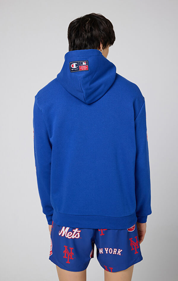 Hooded Sweatshirt