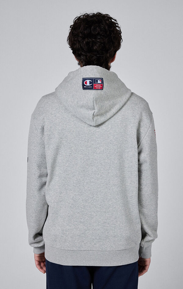 Hooded Sweatshirt