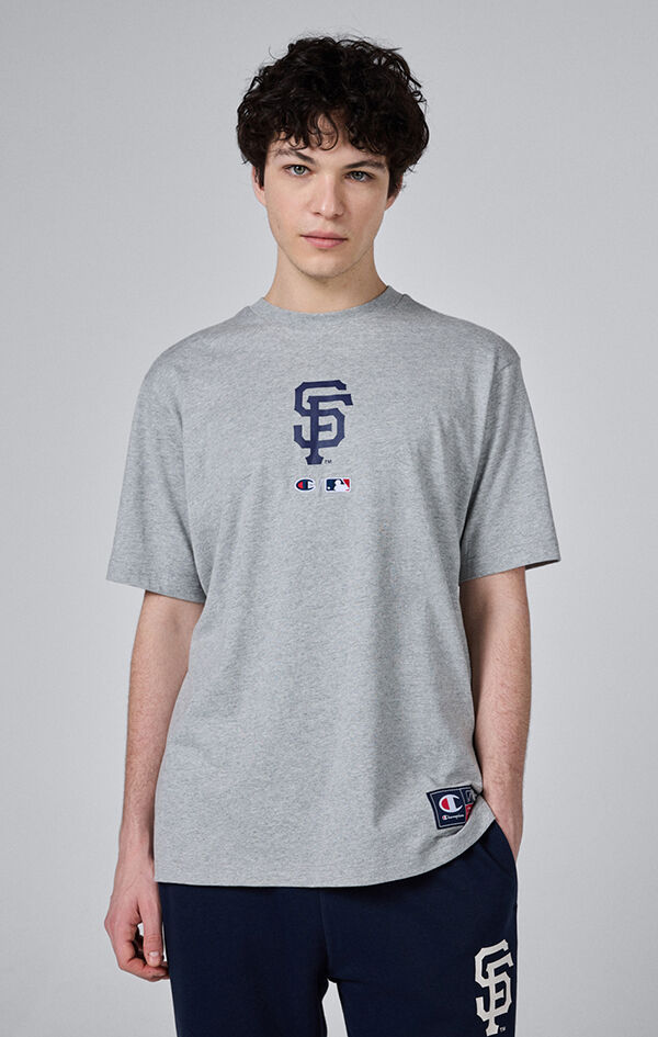 Crewneck T-Shirt