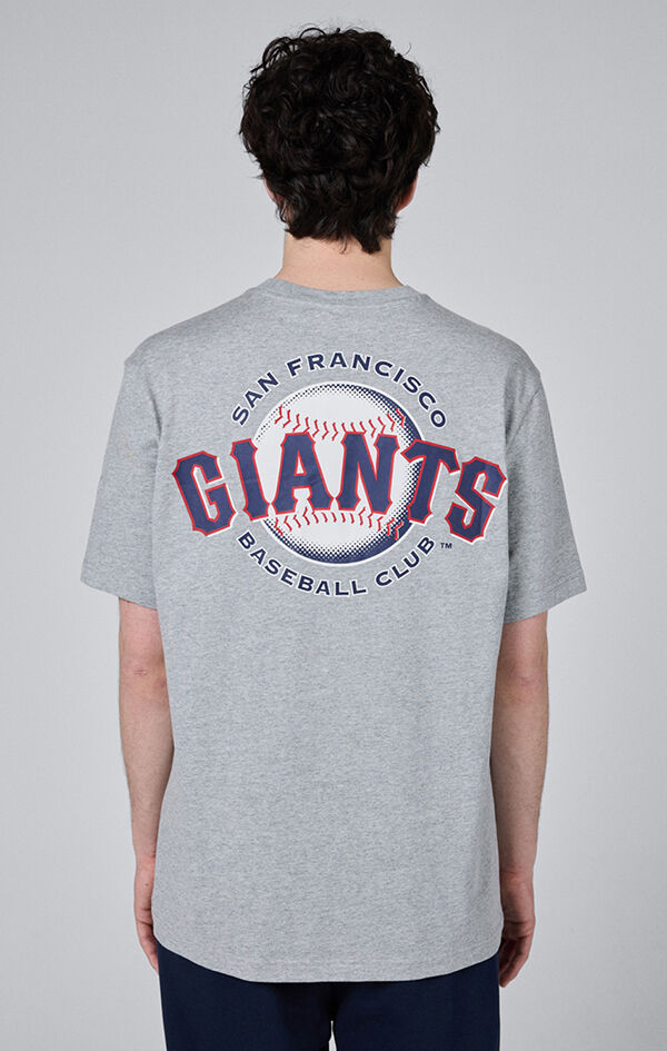 Crewneck T-Shirt