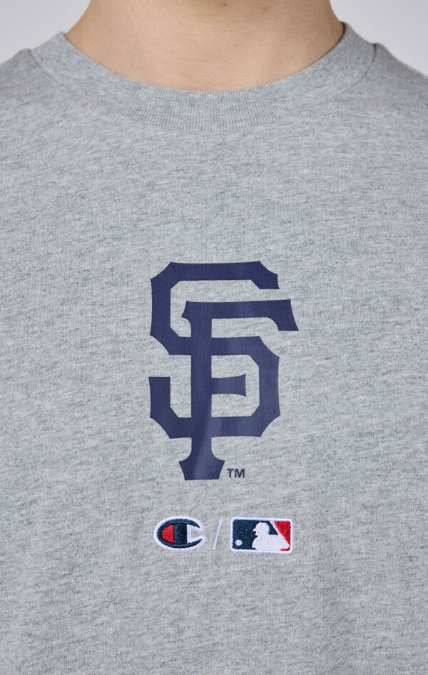 Crewneck T-Shirt