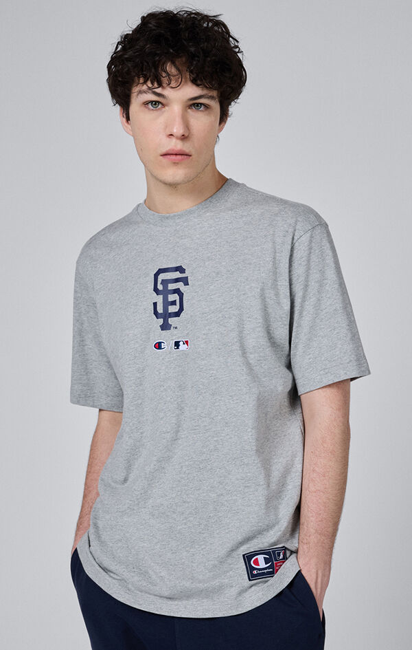 Crewneck T-Shirt