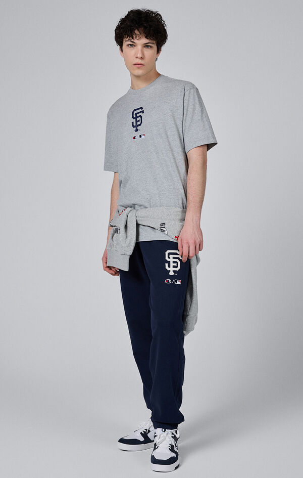 Crewneck T-Shirt