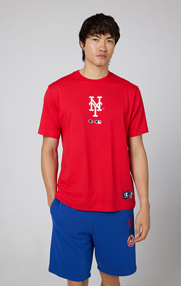 Crewneck T-Shirt