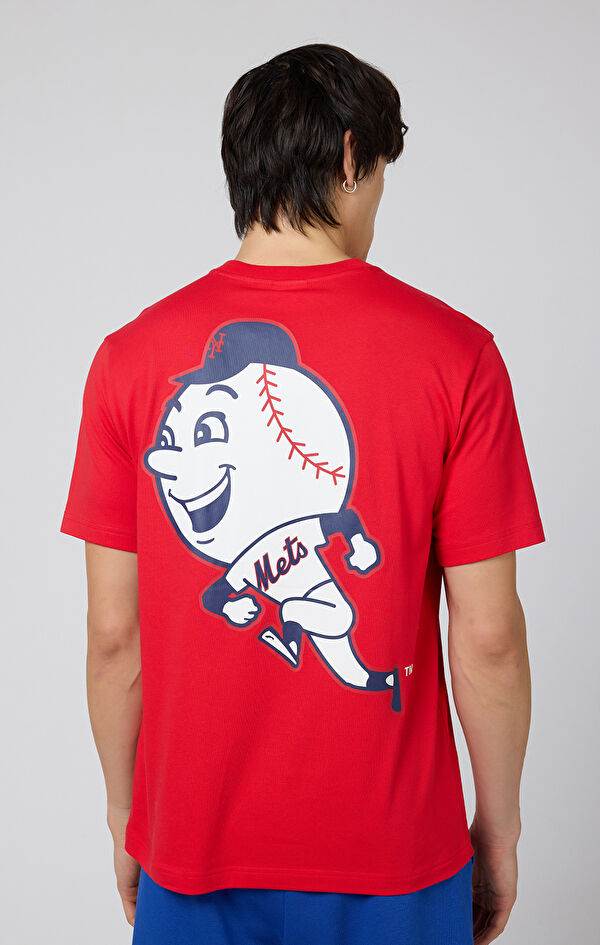 Crewneck T-Shirt