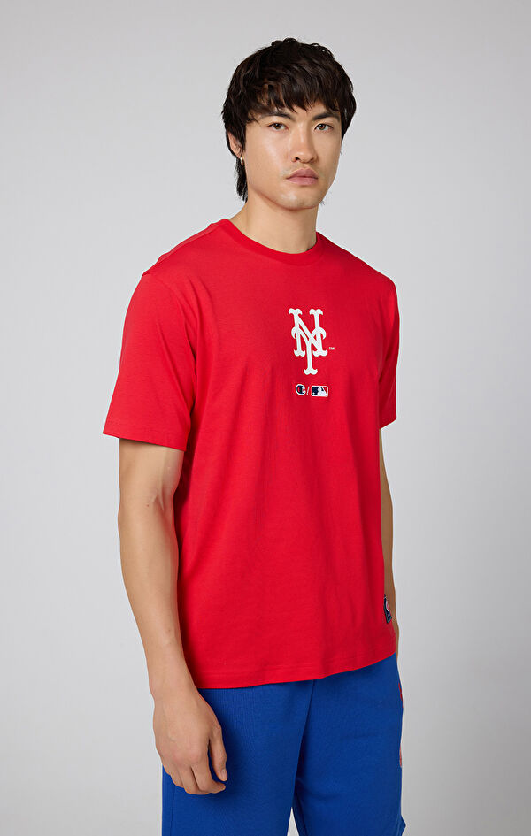 Crewneck T-Shirt