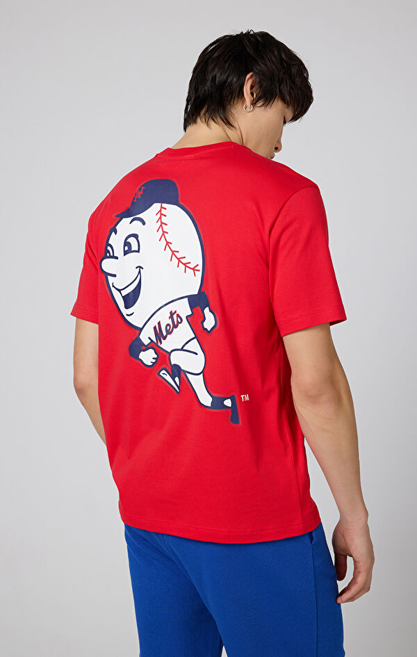 Crewneck T-Shirt