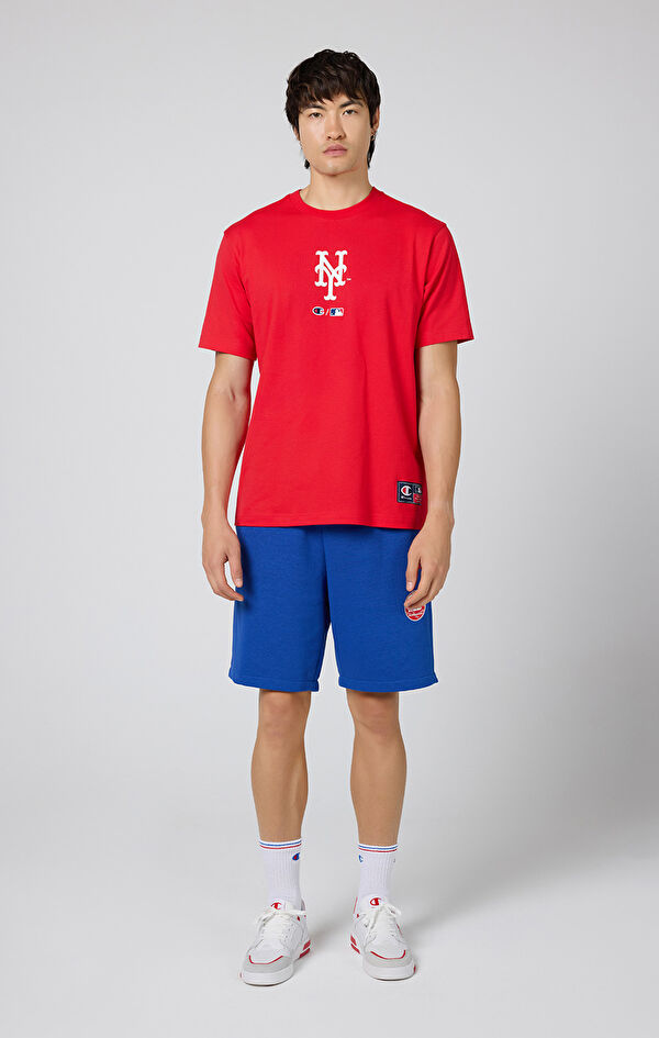 Crewneck T-Shirt