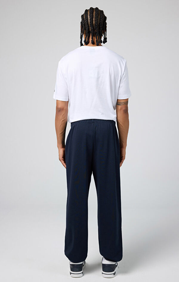 Elastic Cuff Pants