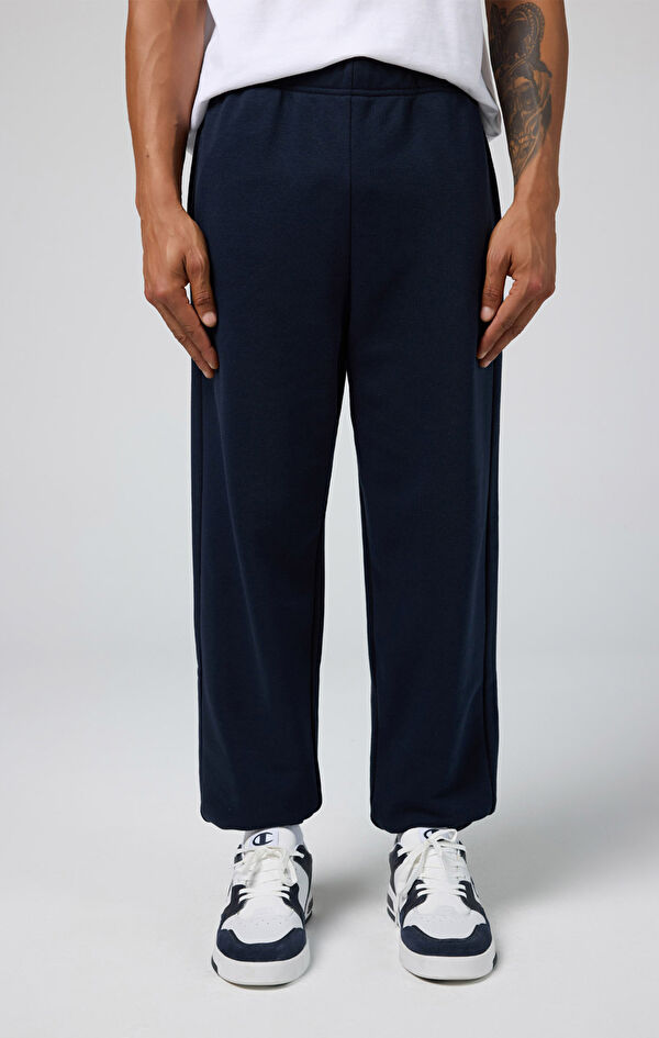 Elastic Cuff Pants