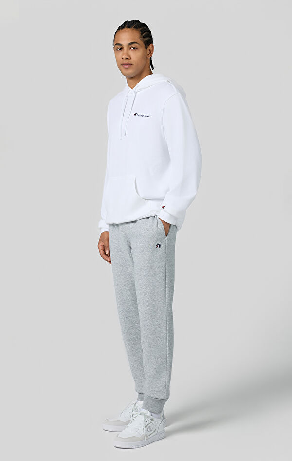 Rib Cuff Pants