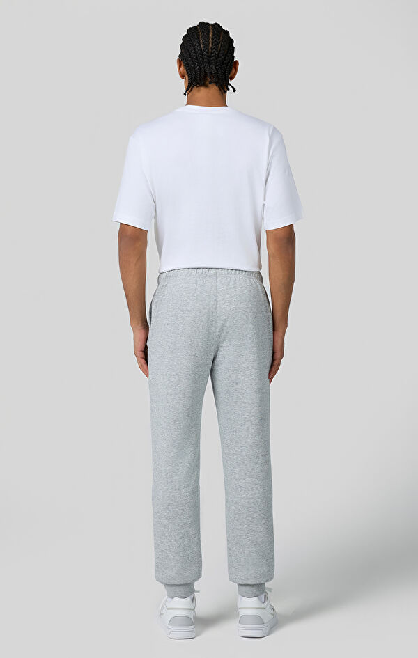 Rib Cuff Pants