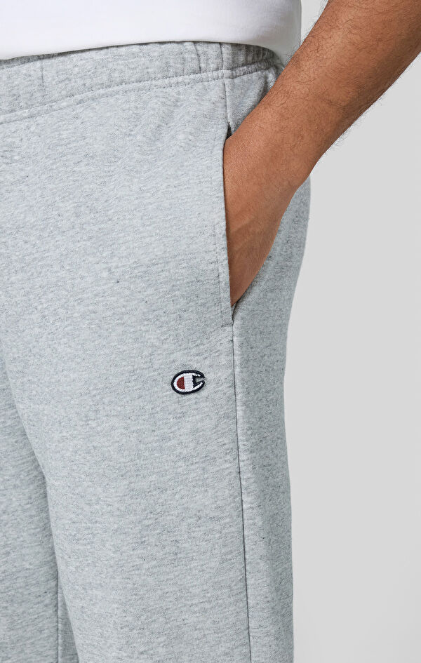 Rib Cuff Pants