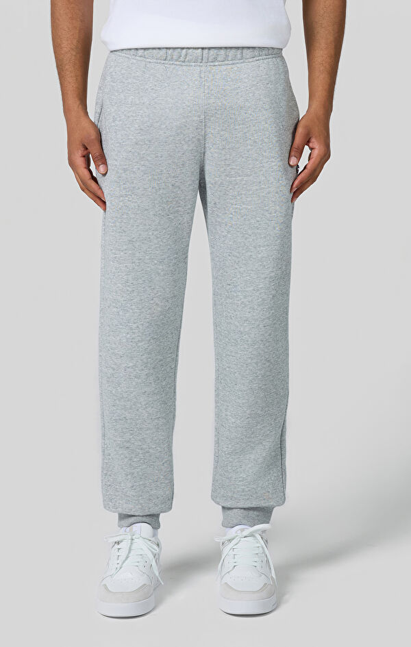 Rib Cuff Pants