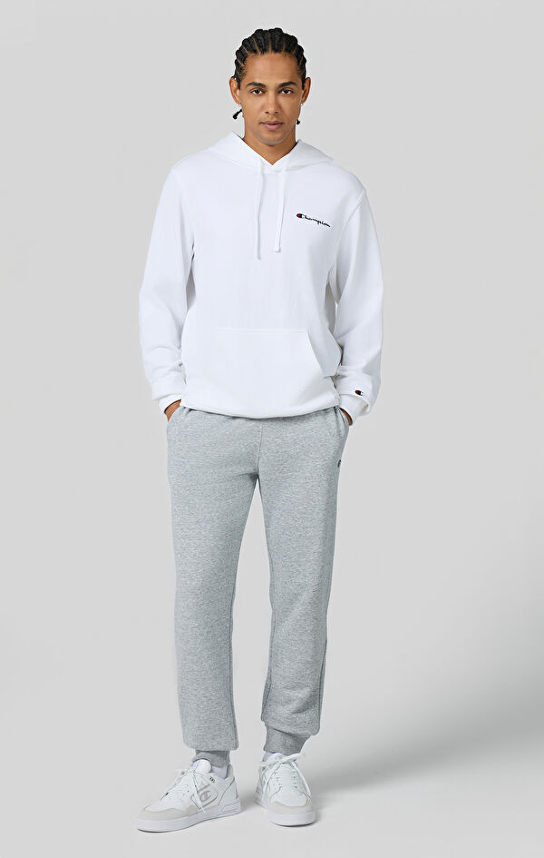 Rib Cuff Pants