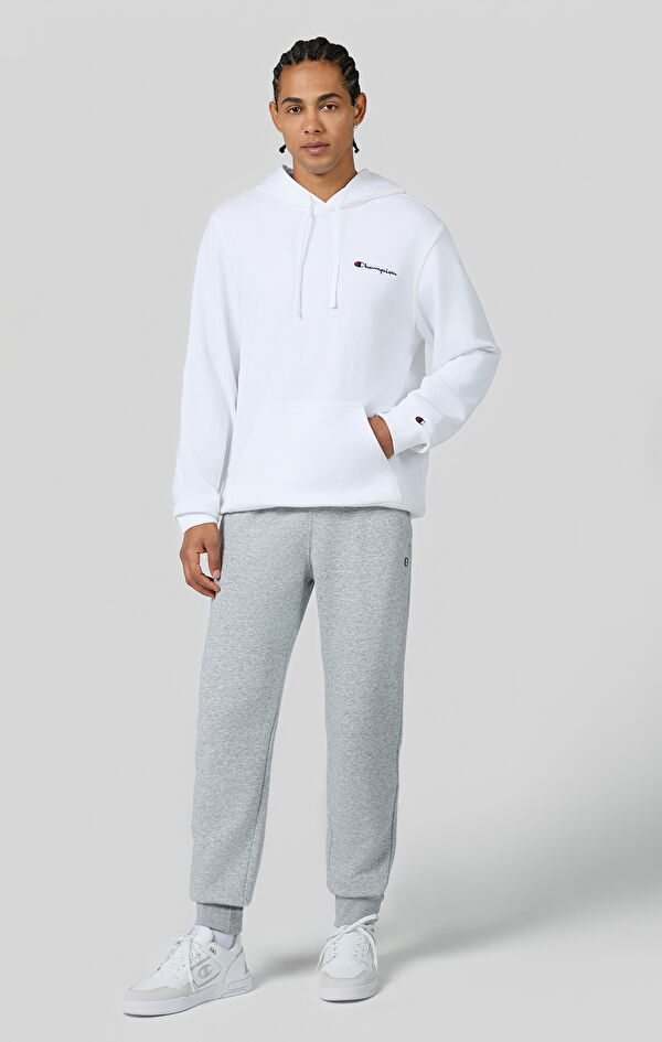Rib Cuff Pants
