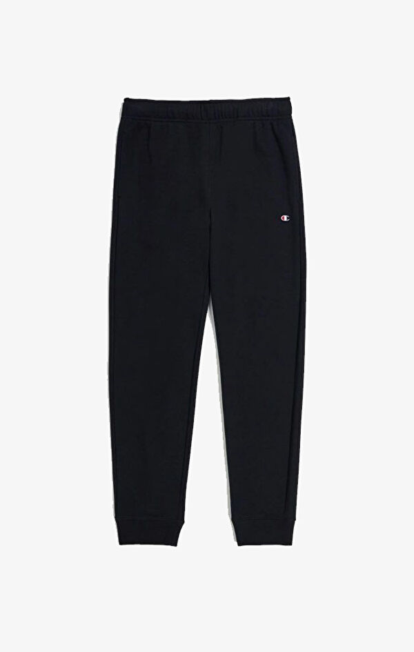 Rib Cuff Pants