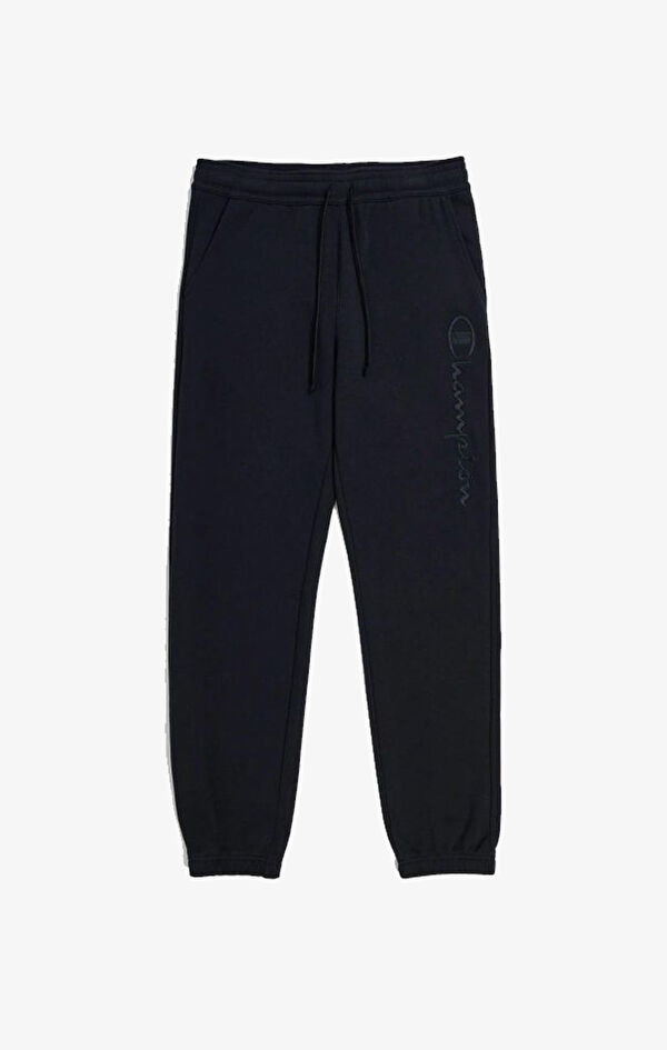 Elastic Cuff Pants