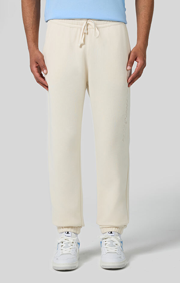 Elastic Cuff Pants