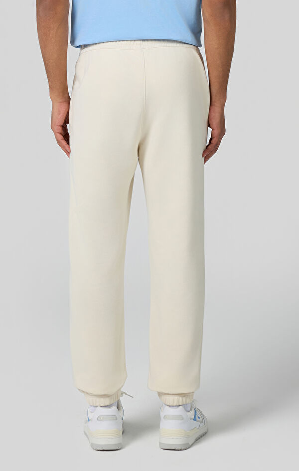 Elastic Cuff Pants