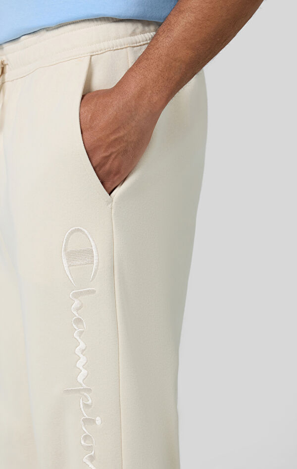 Elastic Cuff Pants