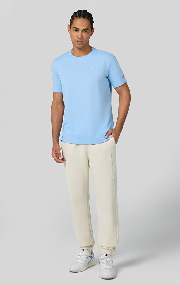 Elastic Cuff Pants