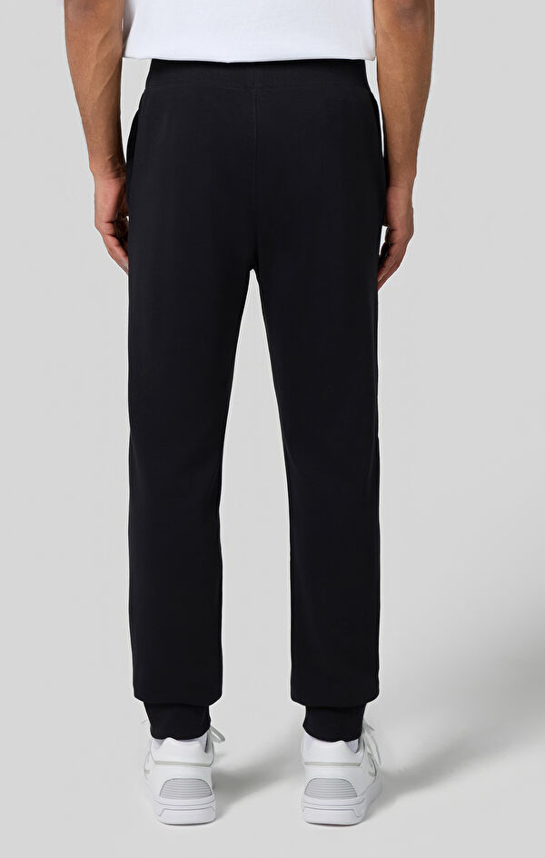 Rib Cuff Pants