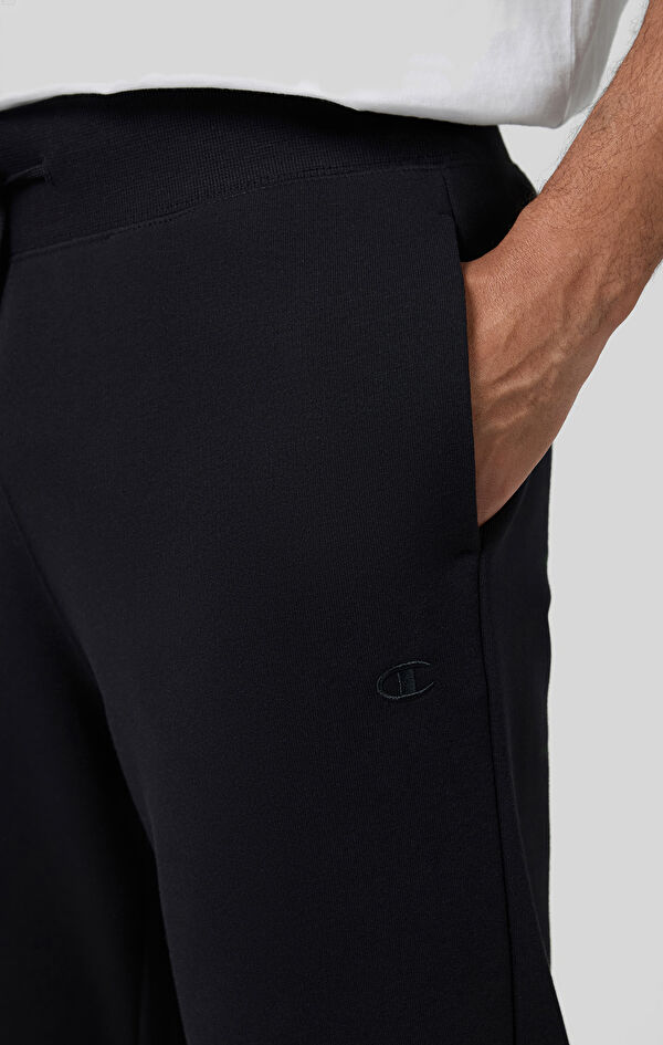 Rib Cuff Pants