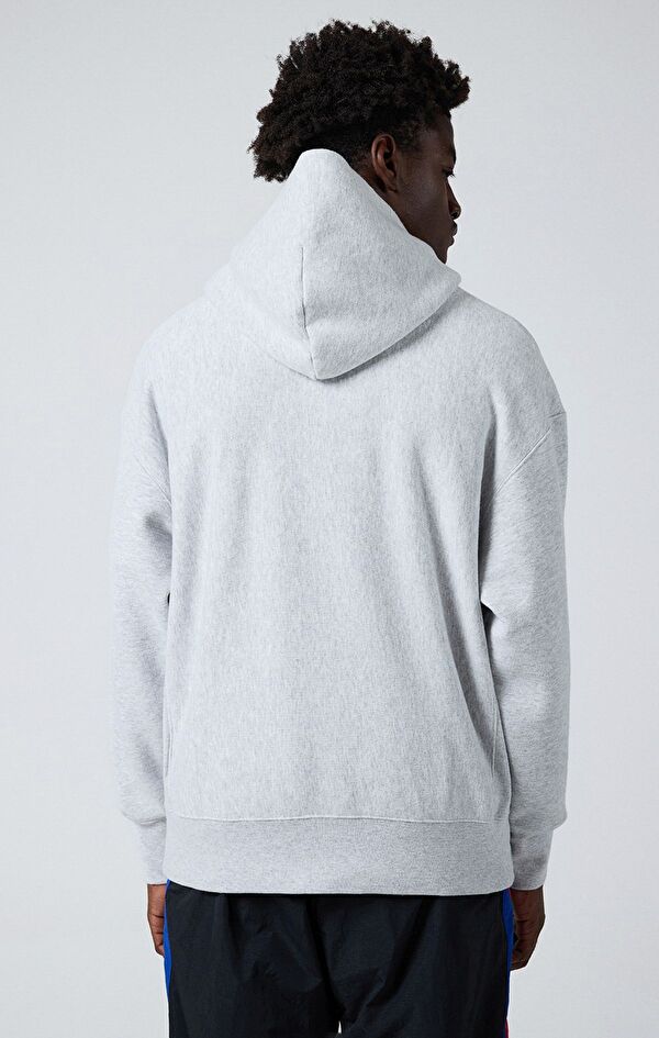 Hooded Sweatshirt