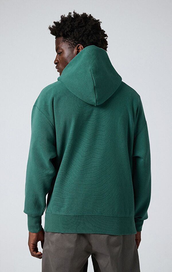 Hooded Sweatshirt