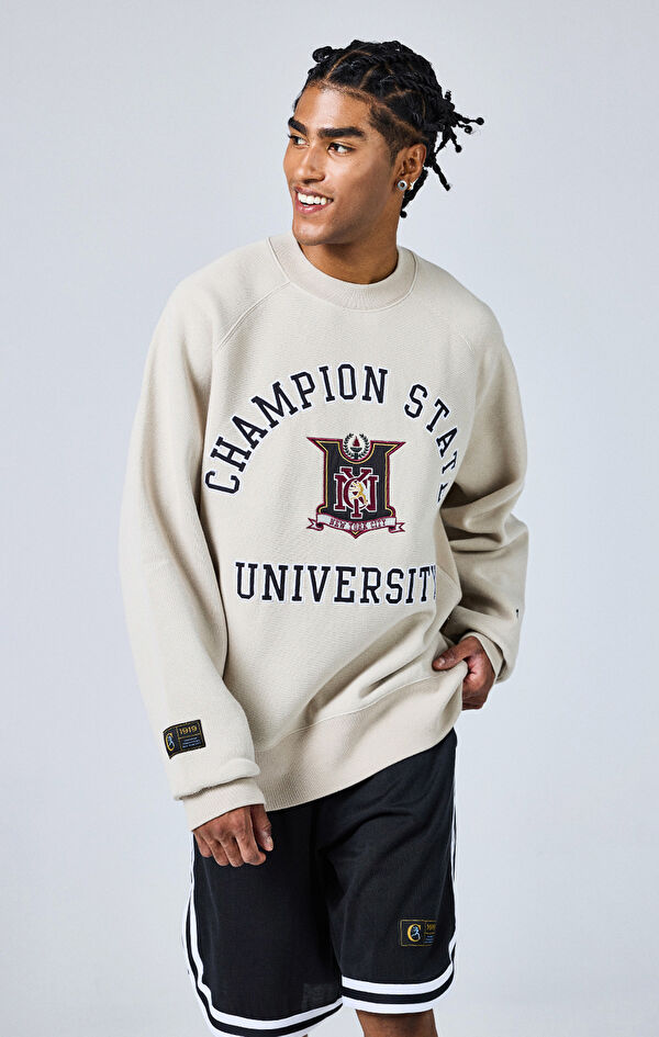 Crewneck Sweatshirt