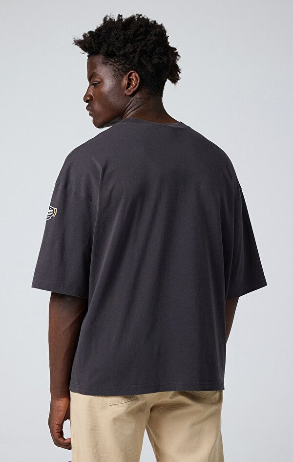 Crewneck T-Shirt