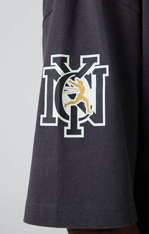 Crewneck T-Shirt
