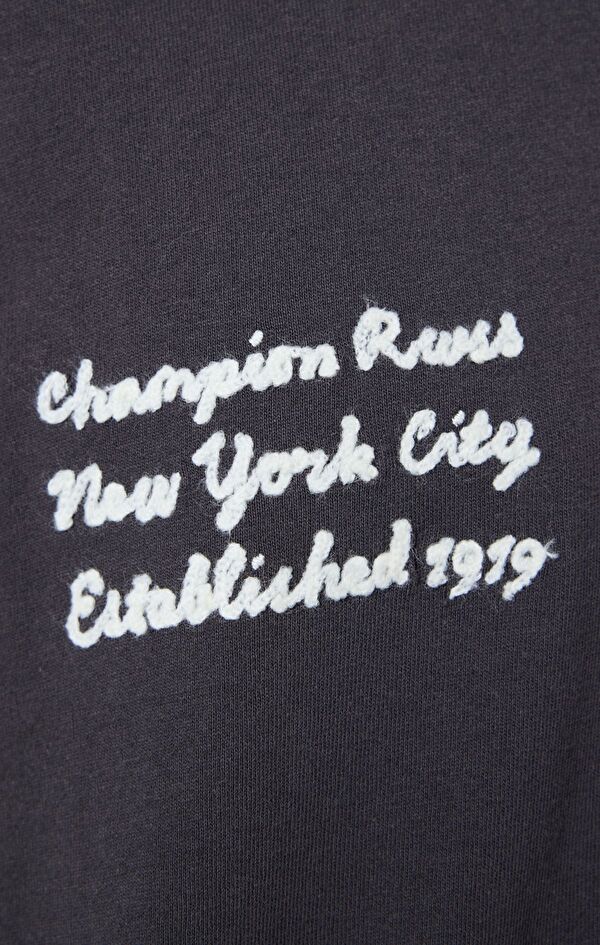 Crewneck T-Shirt