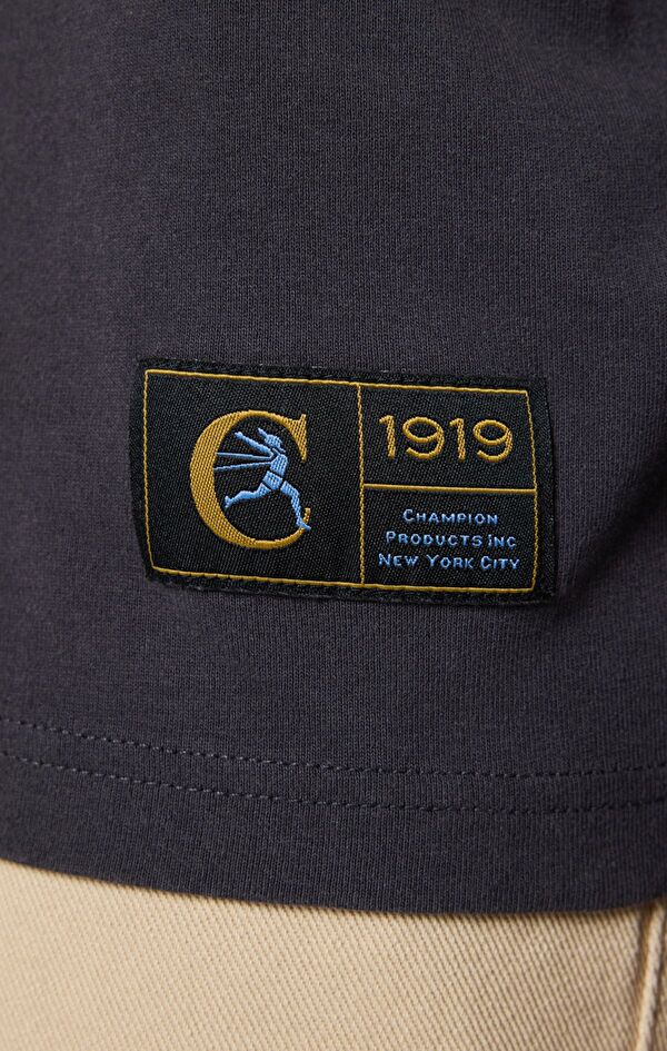 Crewneck T-Shirt