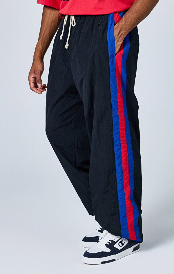 Elastic Cuff Pants