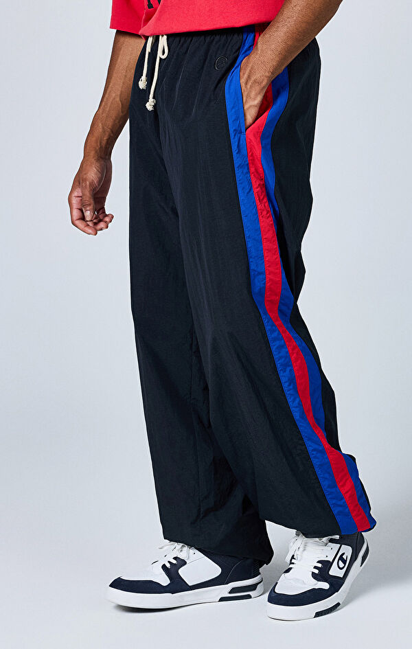 Elastic Cuff Pants