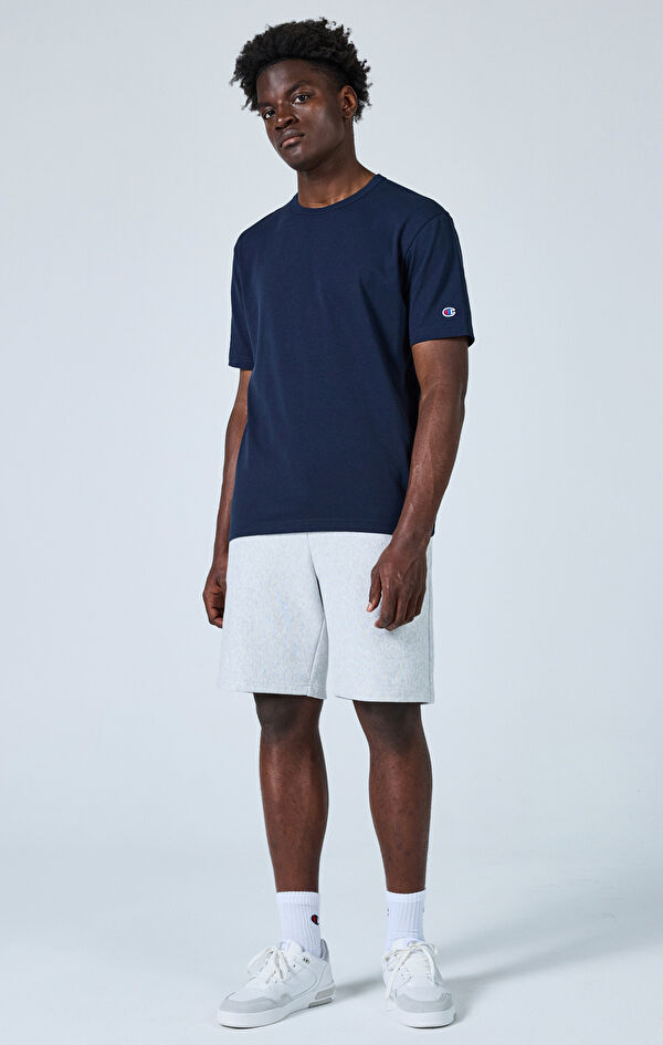 Crewneck T-Shirt