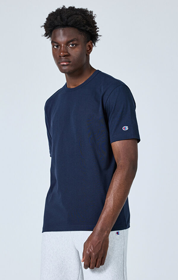 Crewneck T-Shirt