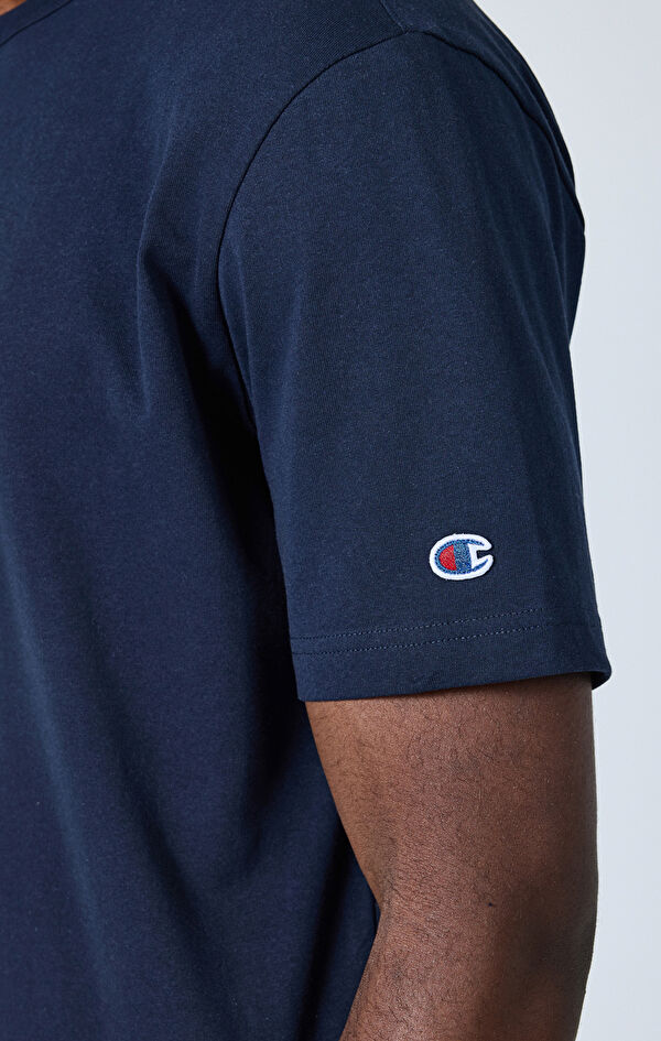 Crewneck T-Shirt